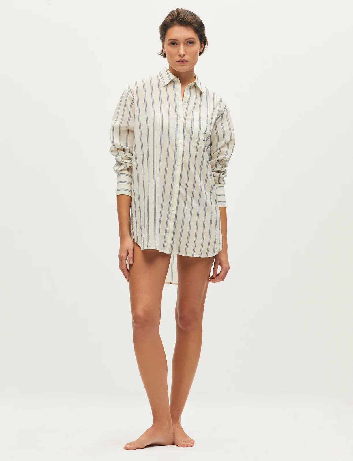 Veste de pyjama BOYFRIEND