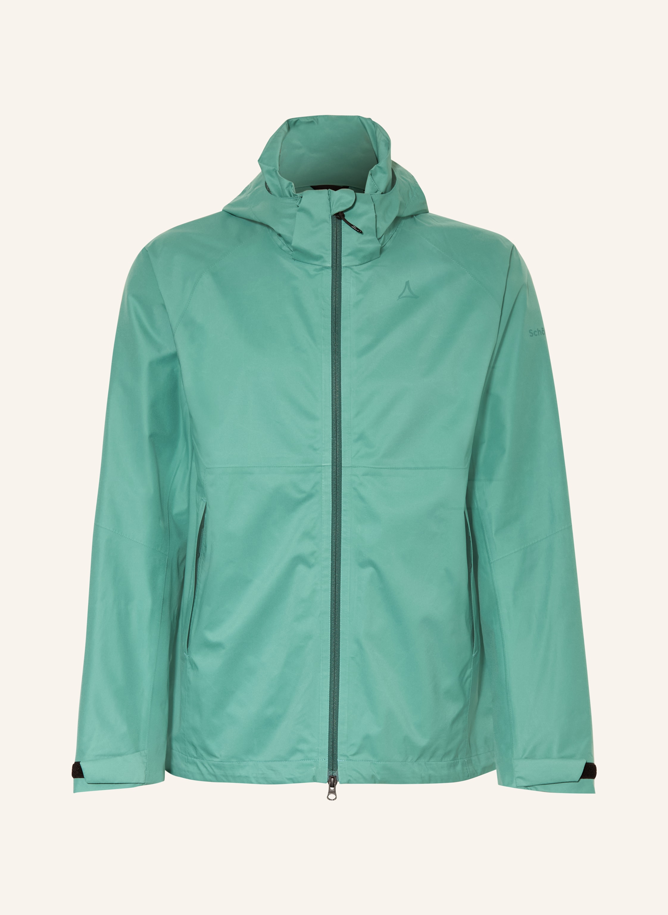 Schöffel Regenjacke EASY XT