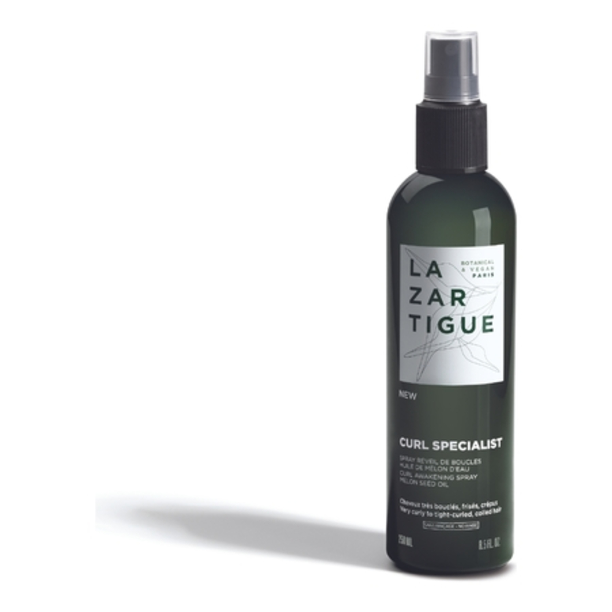 CURL SPECIALISTSpray réveil de boucles