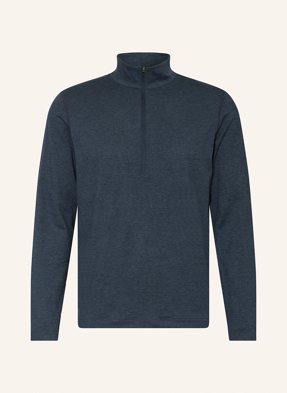 lululemon Jersey-Troyer SOFT JERSEY