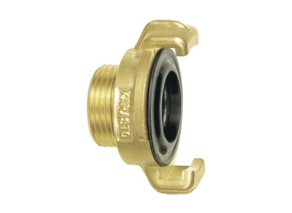 GEVINDSTYKKE 1/2" 20-32/9MM AG 12BAR