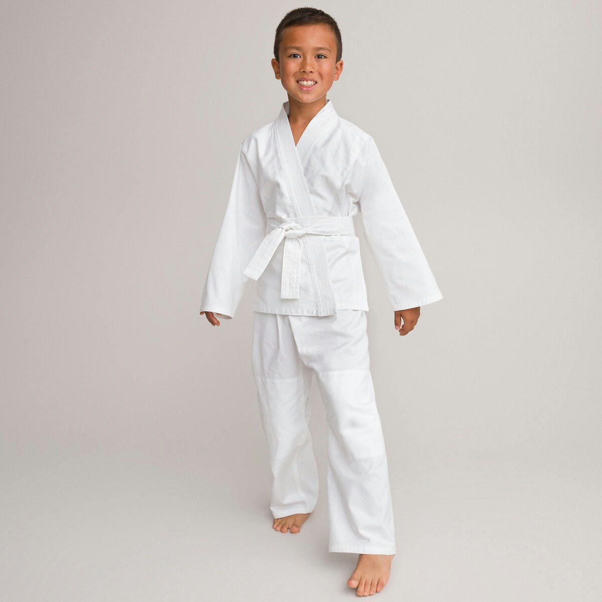 Kimono de judo