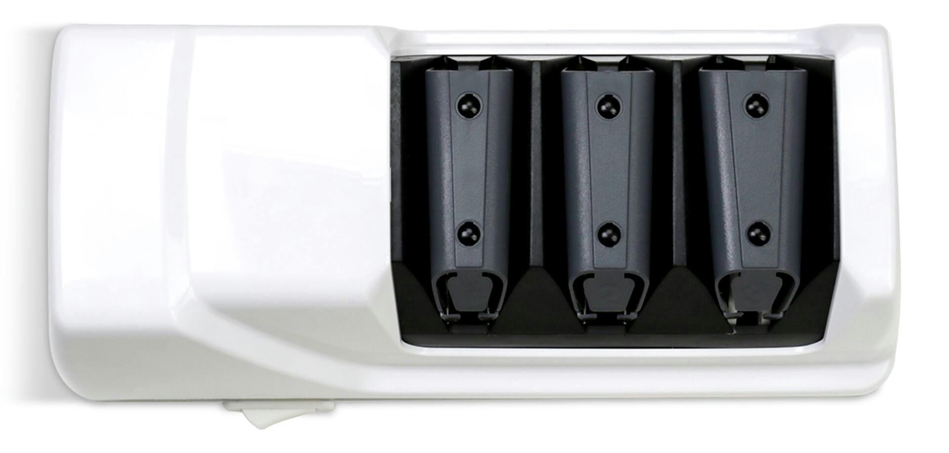Chef's Choice Model 120 Professional 3-Stage Electric Knife Sharpener