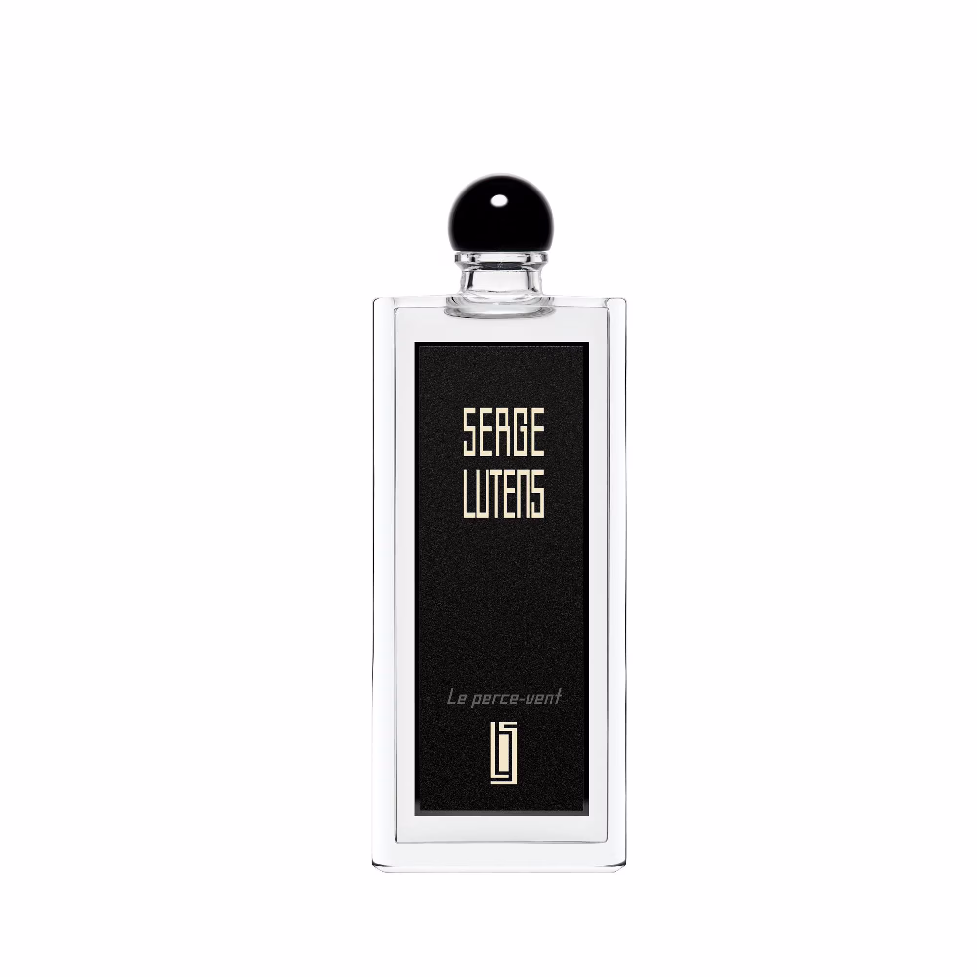 LE PERCE-VENTEau de parfum