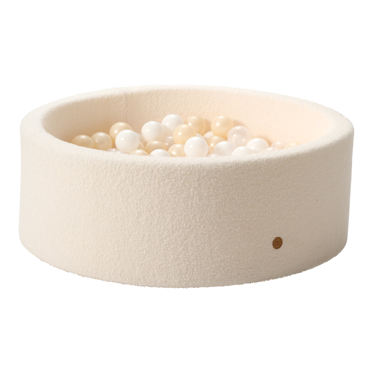 Petite Amélie Ballenbak BALLPIT met 200 ballen