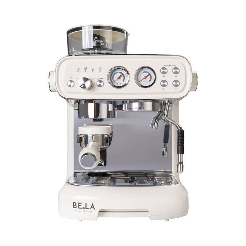 Siebtraegermaschine BergerLanz