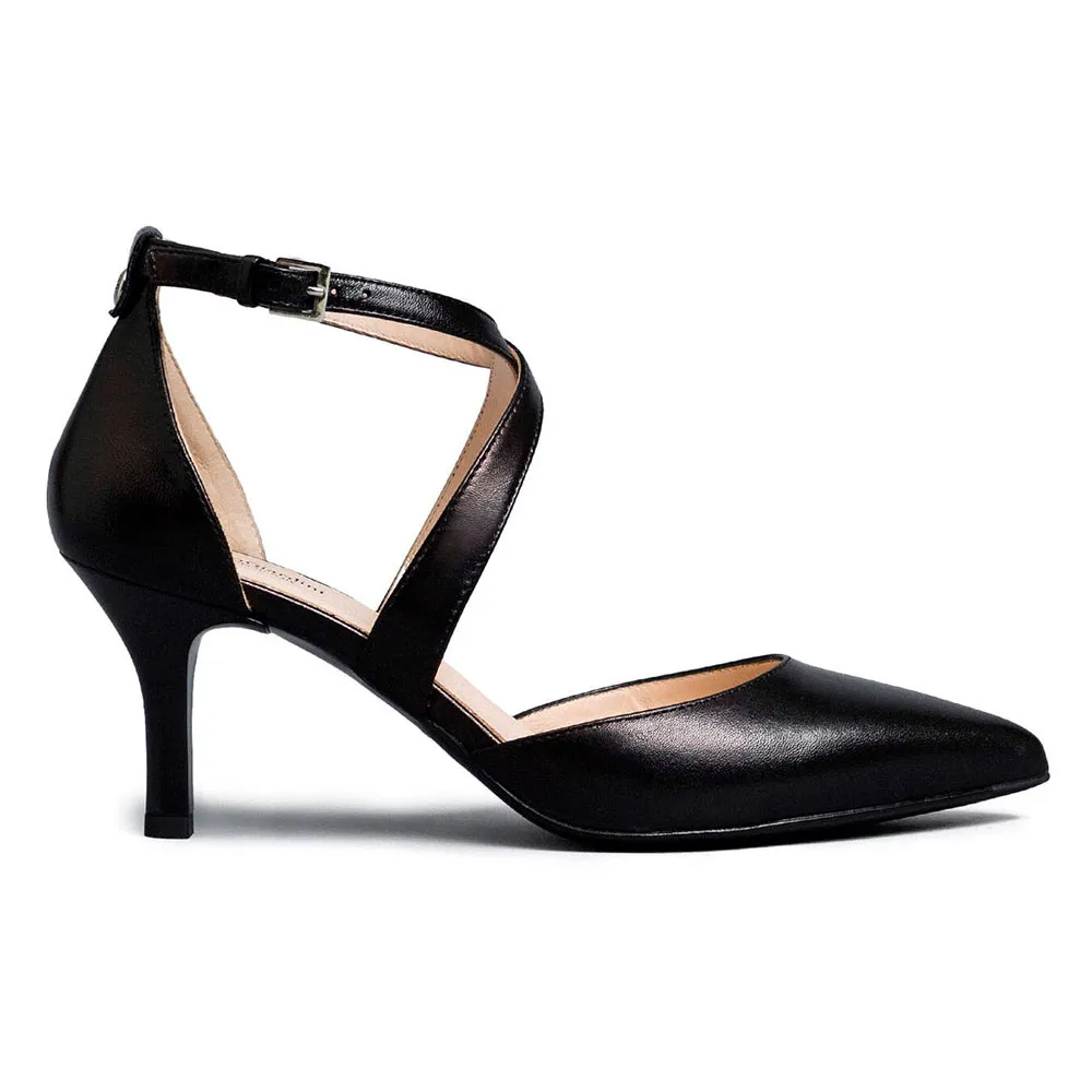 Nero Giardini E011084DE heel shoes