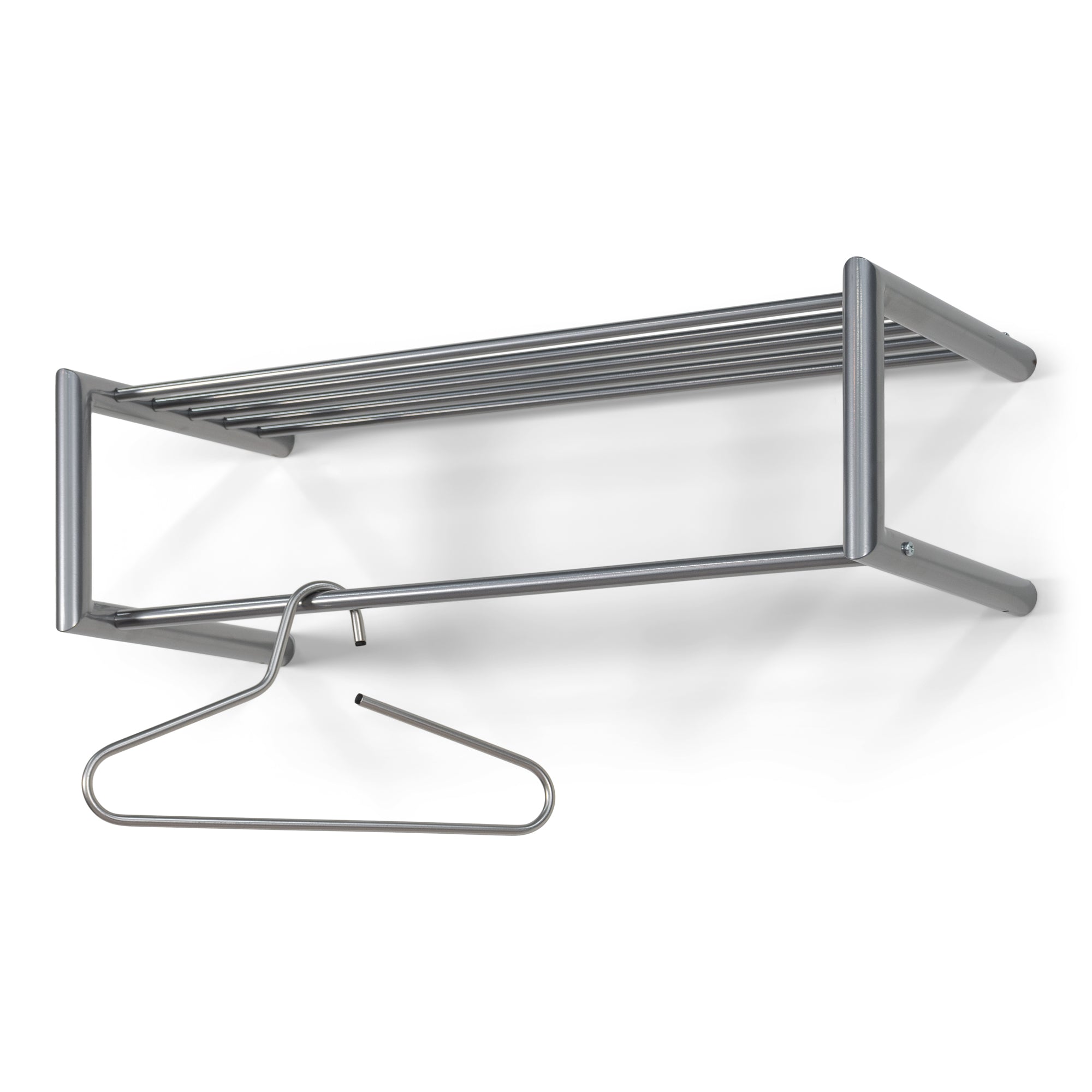 Spinder Design kapstok Smooth - Nikkel