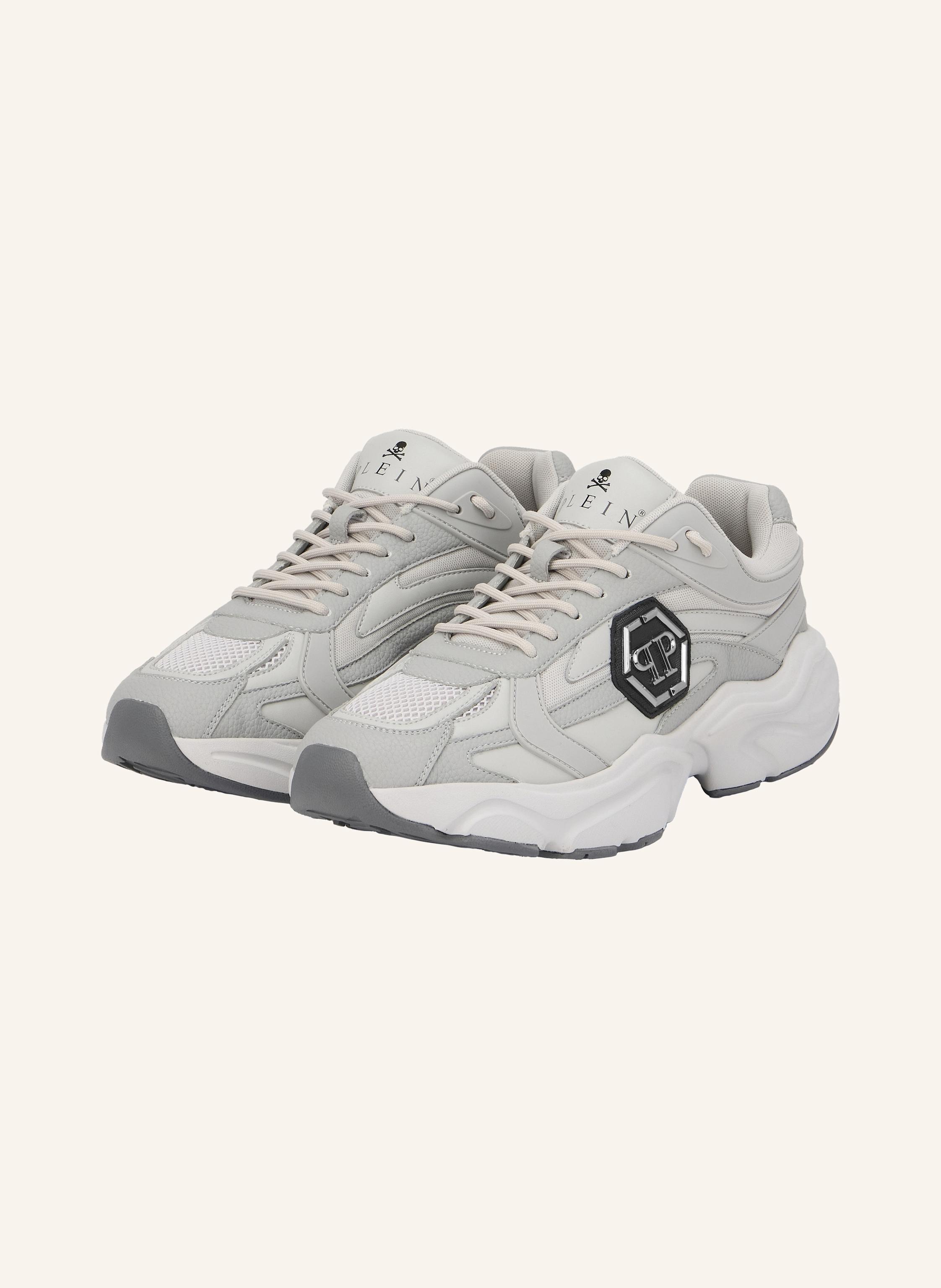 PHILIPP PLEIN Runner Sneaker