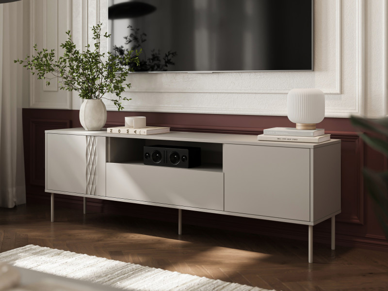 Szafka RTV Tresse 180 EF