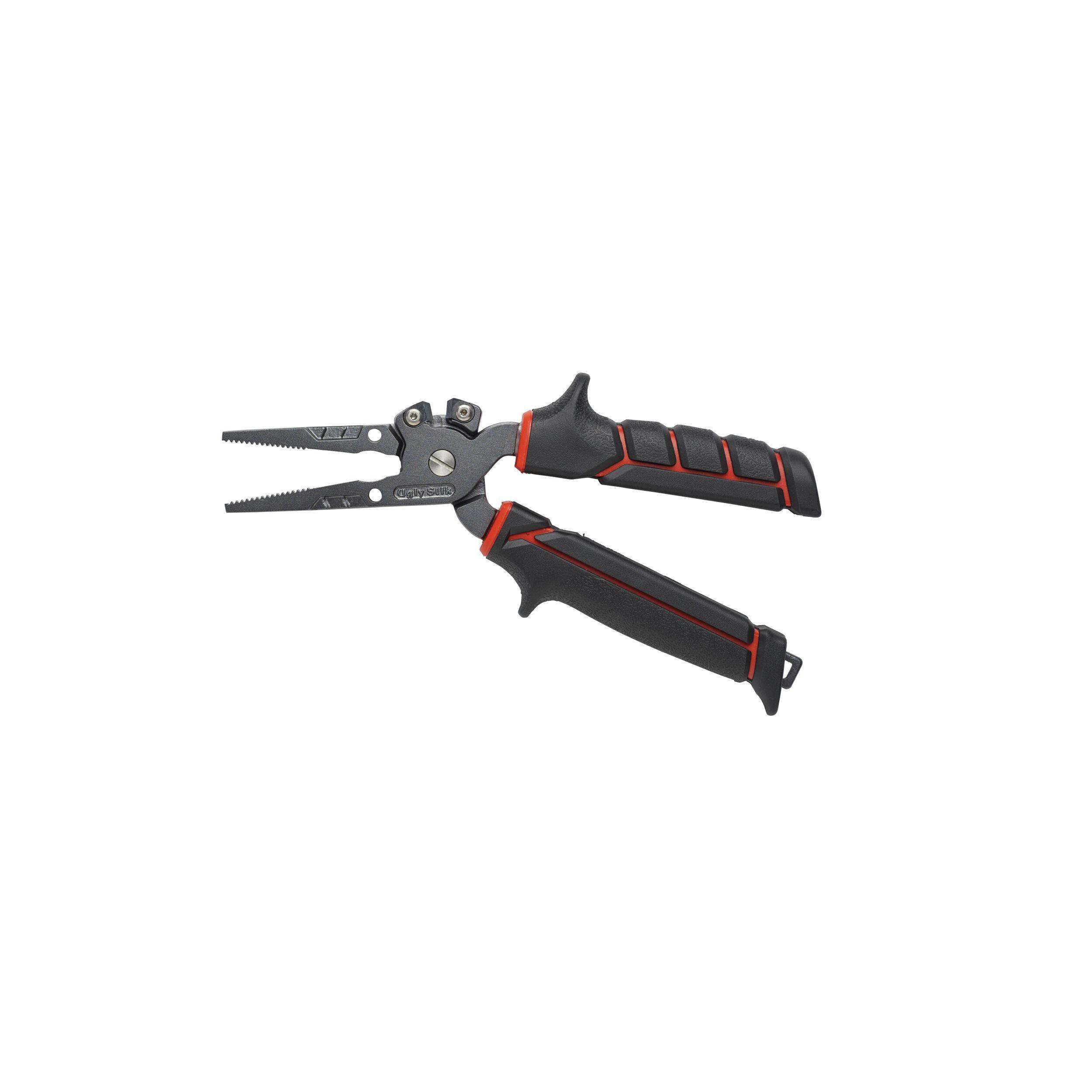 Ugly Stik Pliers, 9-in