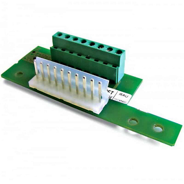 Carte de connexion BFT RAU (Réf : P111449) pour motorisation