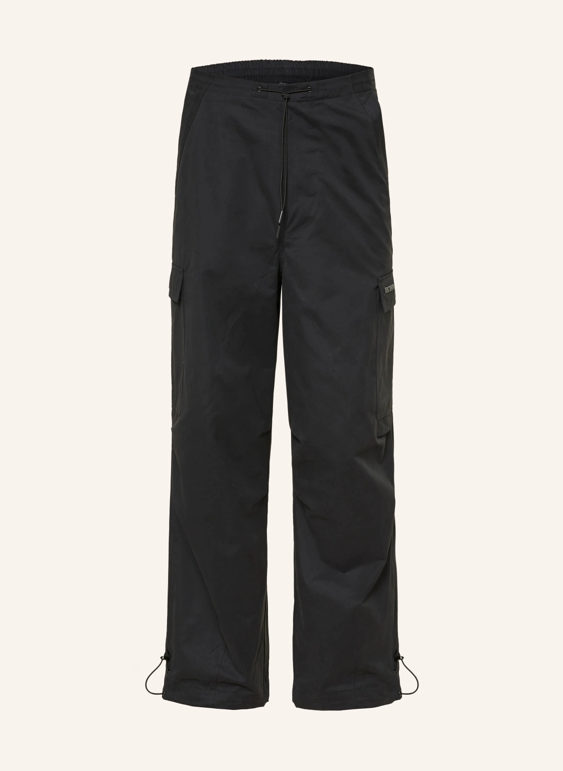 WRSTBHVR Cargohose LASSE