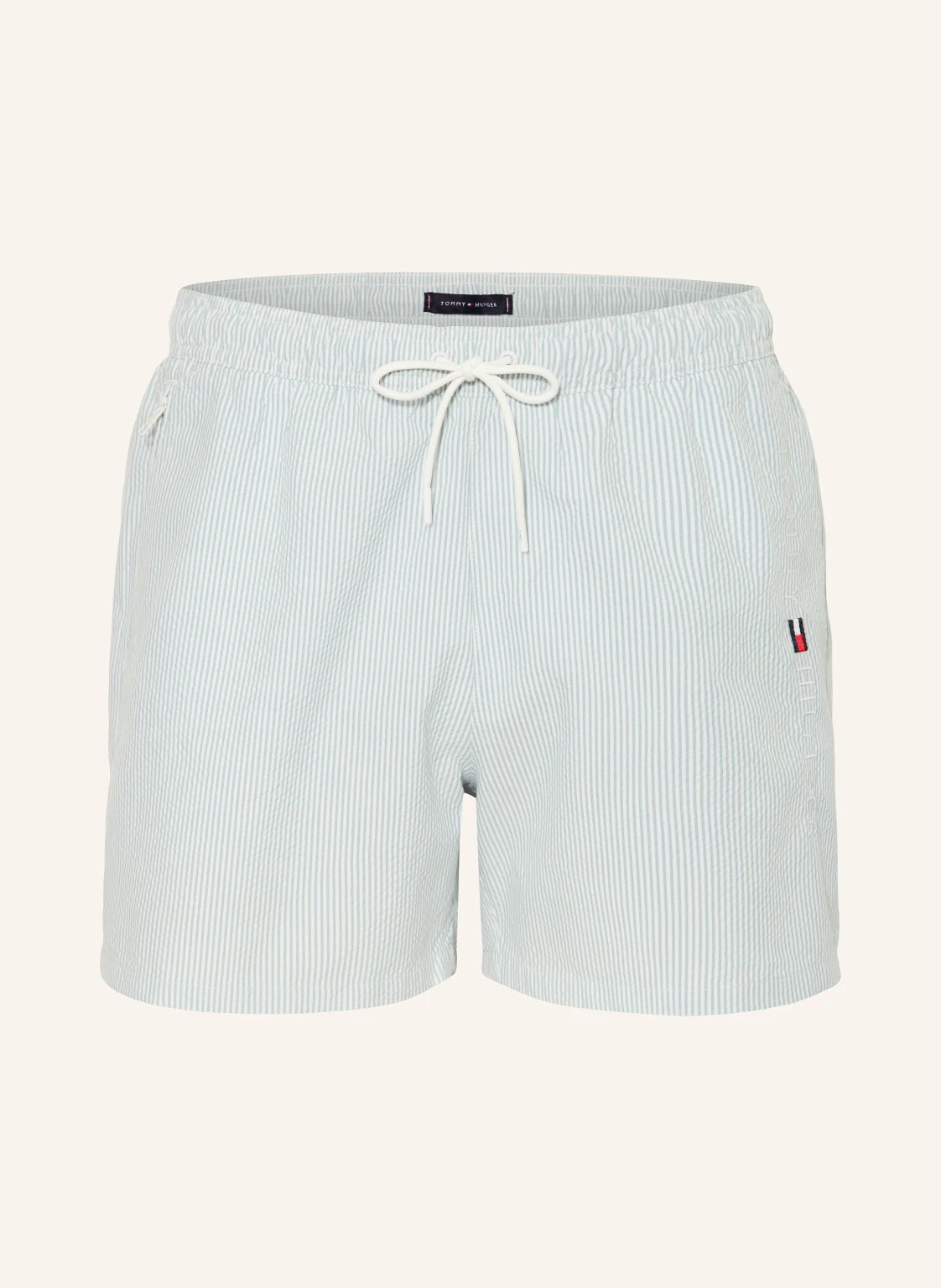 TOMMY HILFIGER Badeshorts
