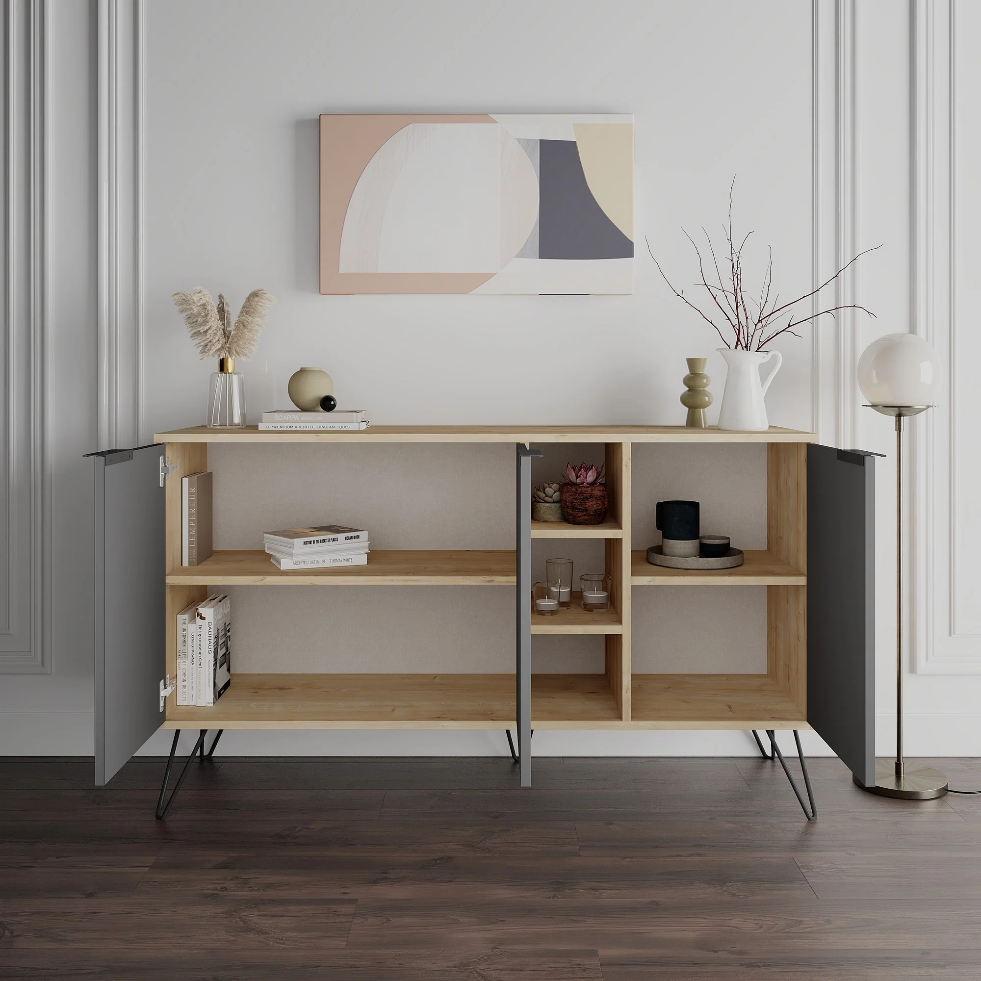 Dressoir Clara