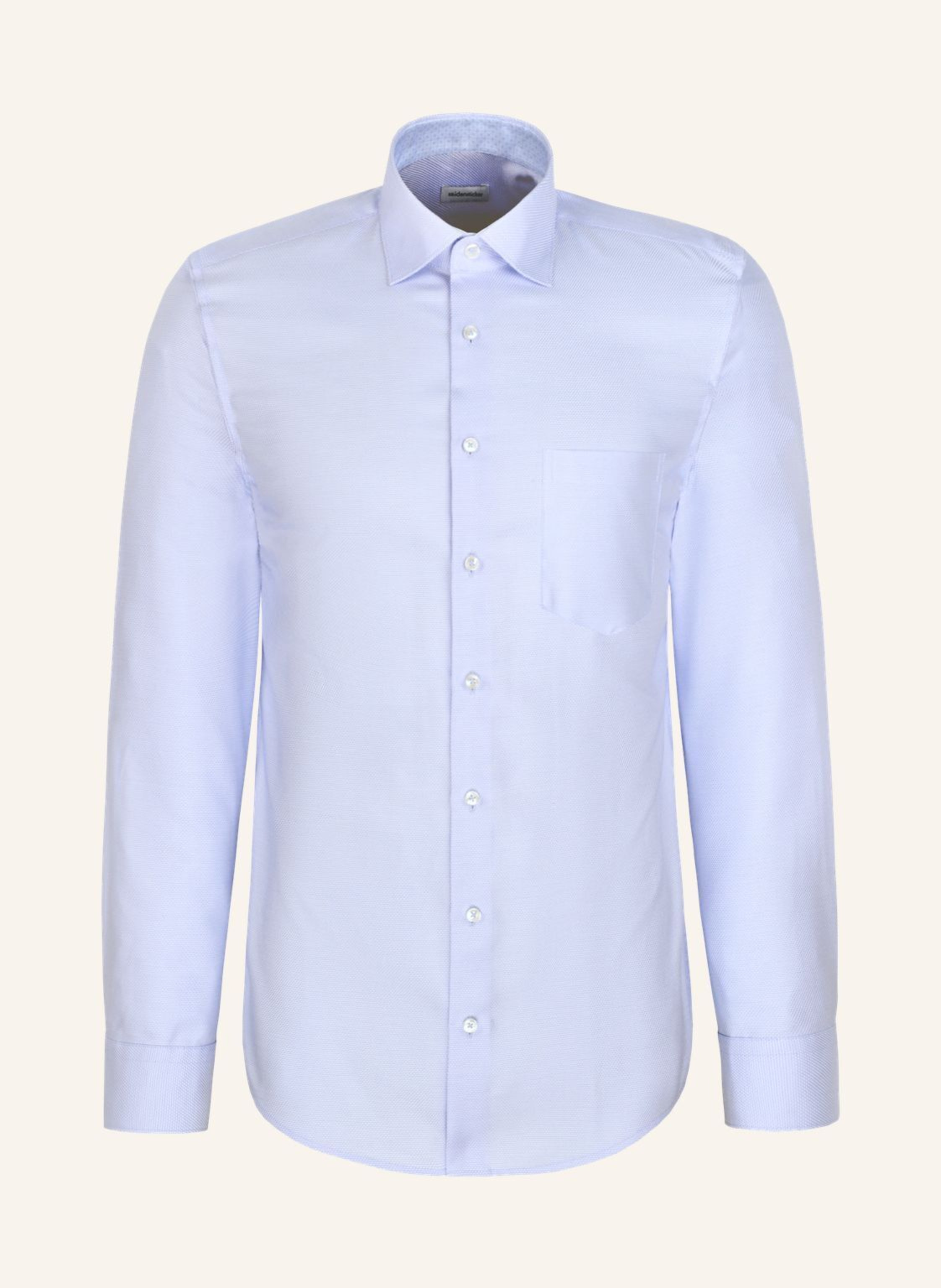 seidensticker Business Hemd Regular Fit