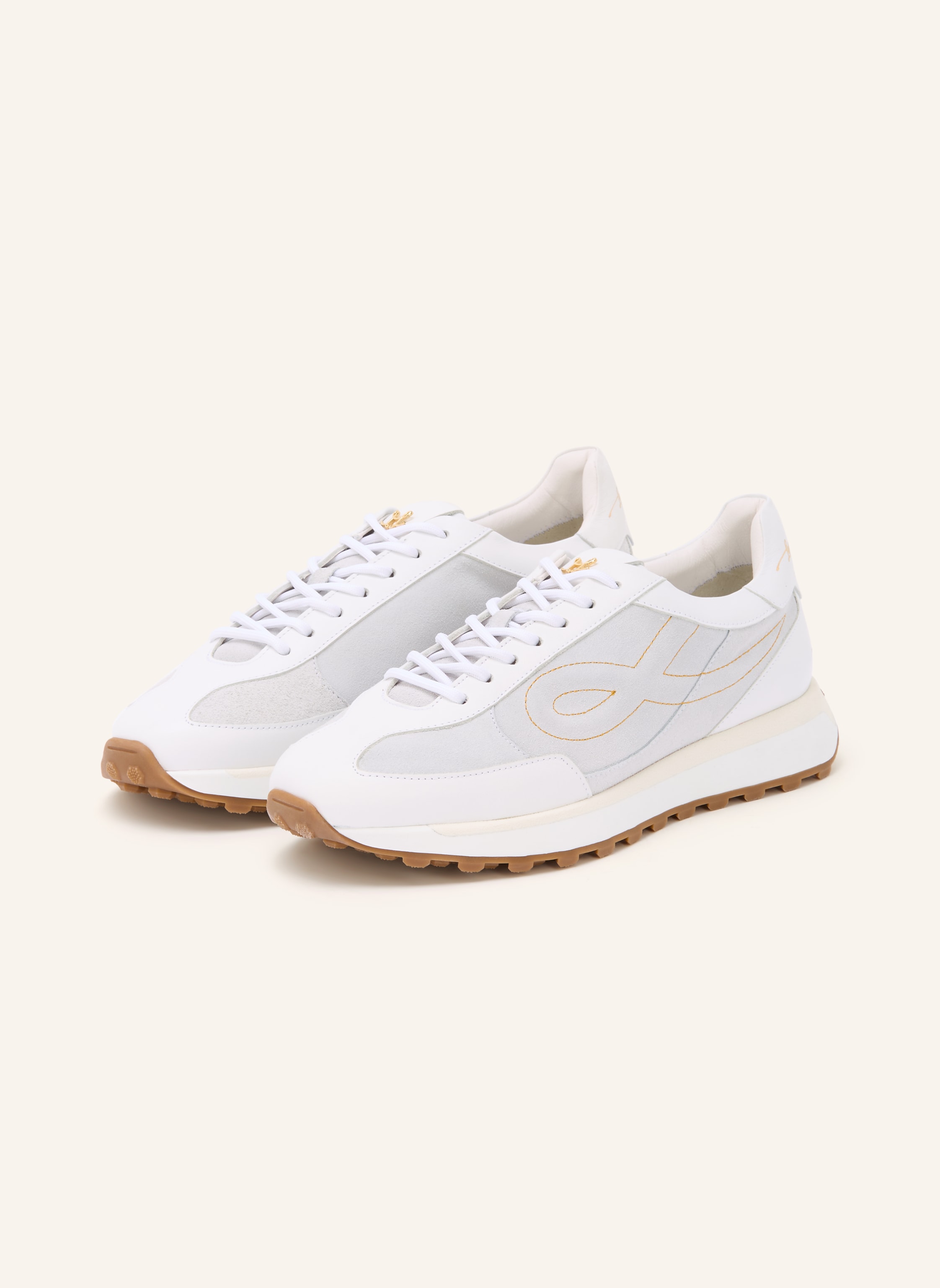 LEANDRO LOPES Sneaker VICO