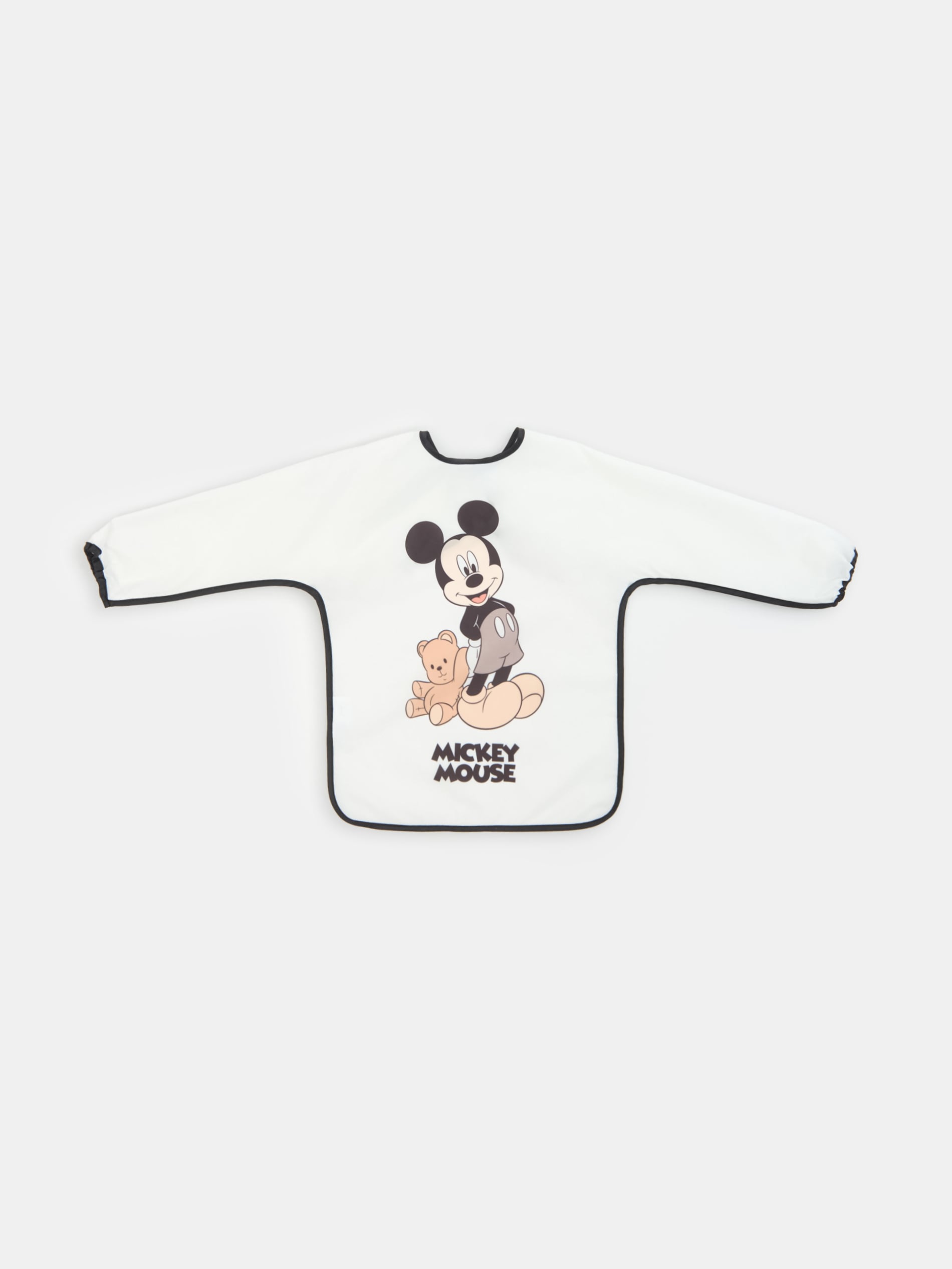 Śliniak Mickey Mouse