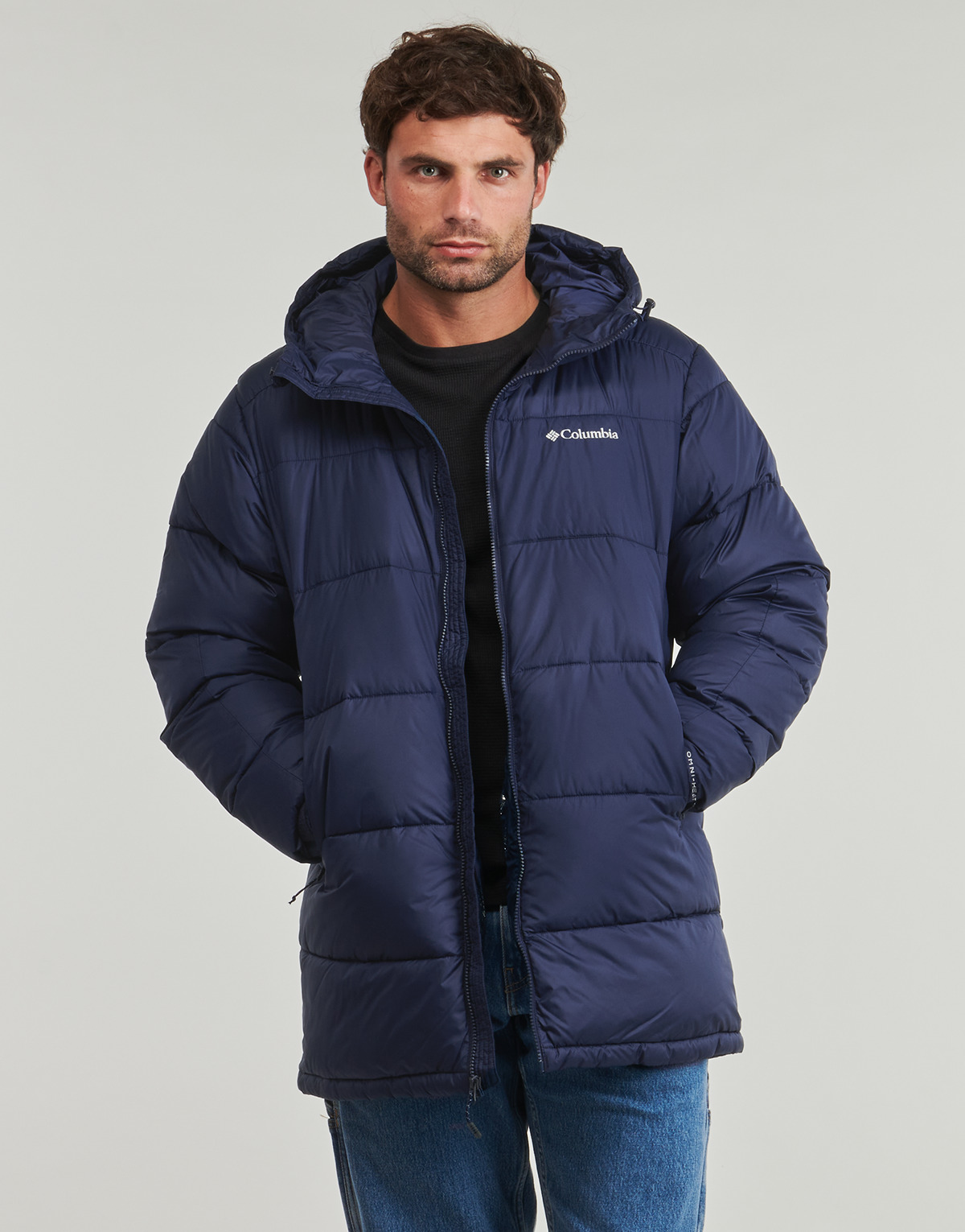 Columbia - PIKE LAKE PARKA - Marine