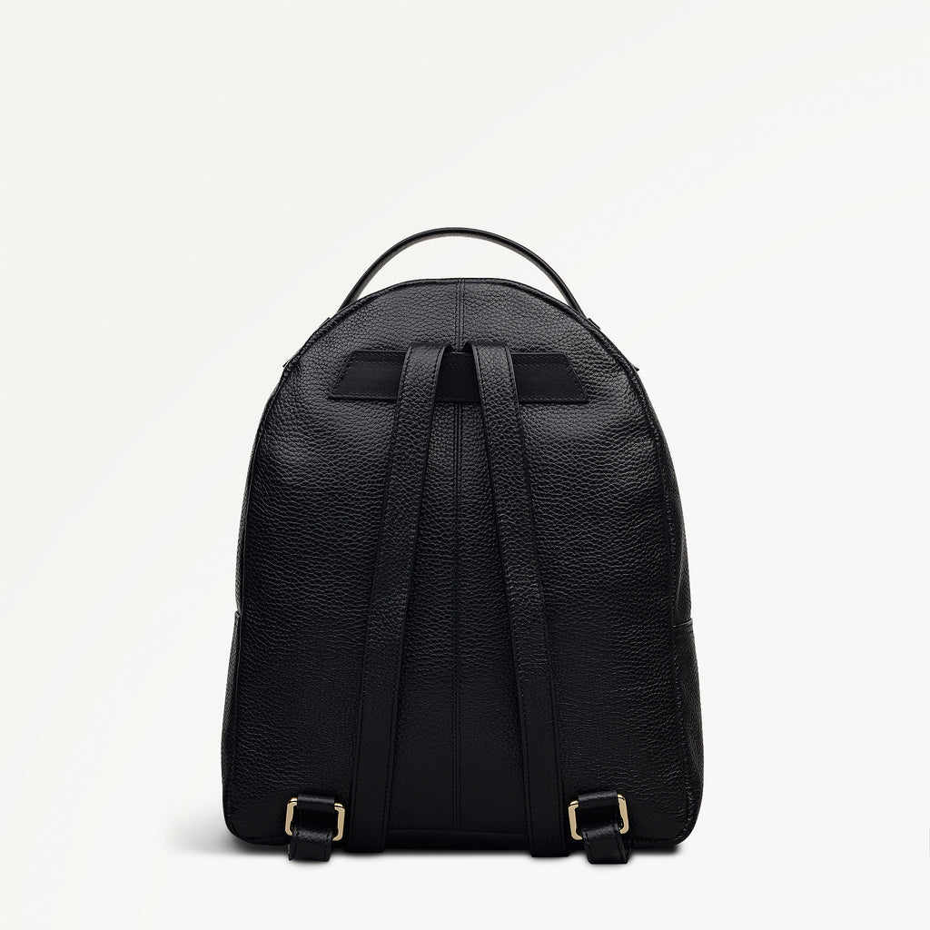 Dallington - Medium Zip Around Backpack