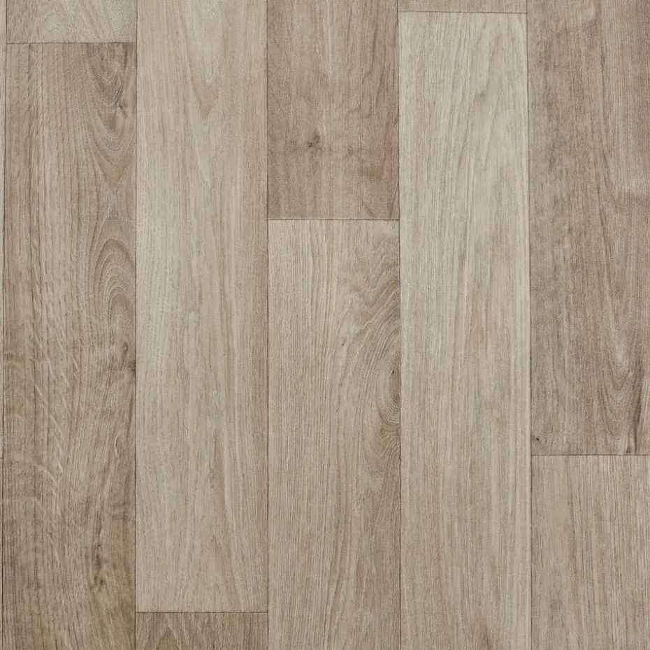 Kwantum Vinyl Vloeren | Vinyl Brooklyn Taupe