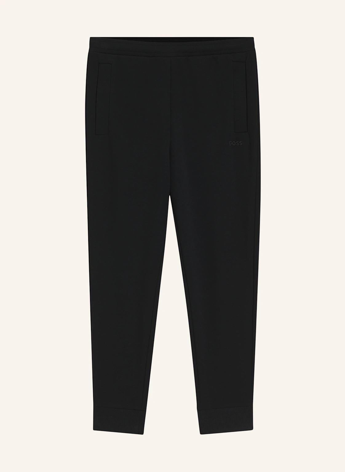 BOSS Jogginghose JT_UNION HADIKO Regular Fit