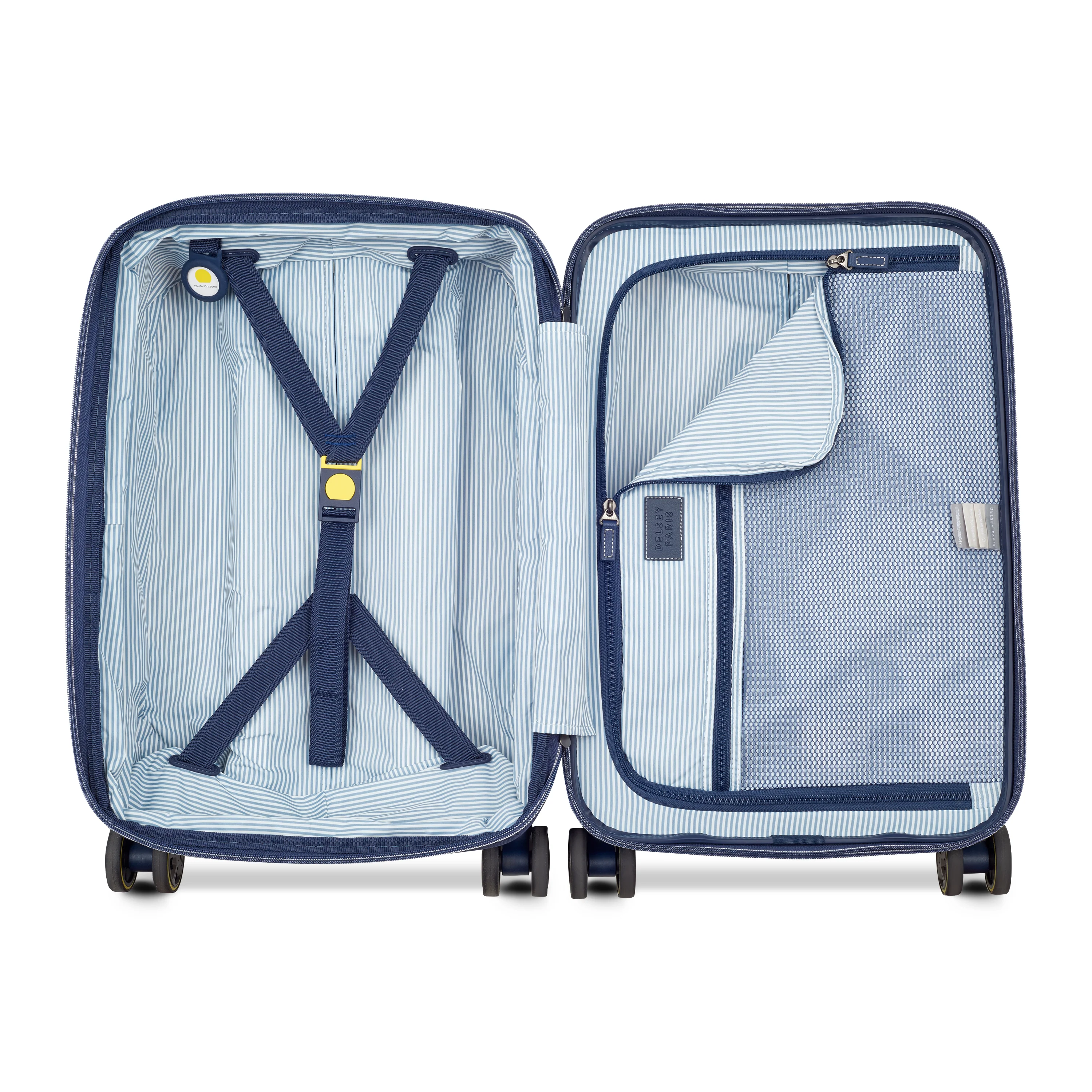 CADENCE - S extensible (55cm)