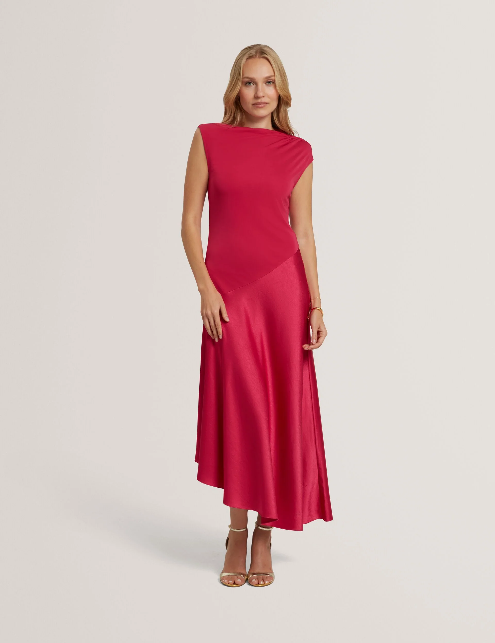 JASPARA | FUCHSIA