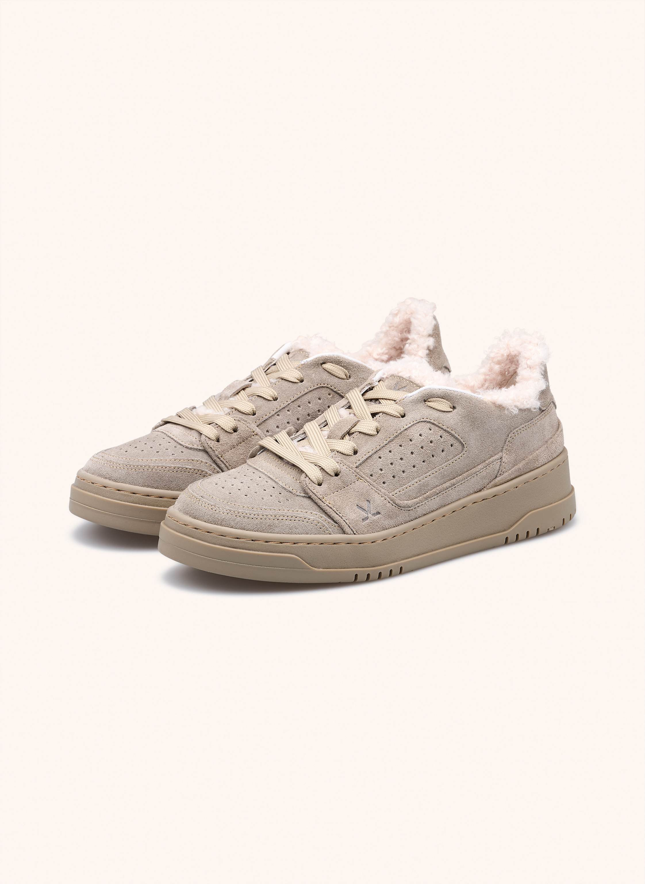 LLOYD EVER LOW L Schuhe