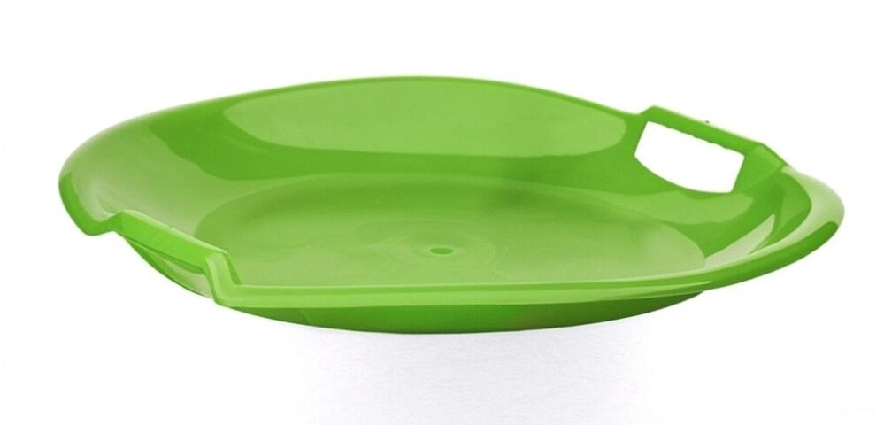 UFO-AKEBRETT VENTURA 52 CM LIMEGRØNN