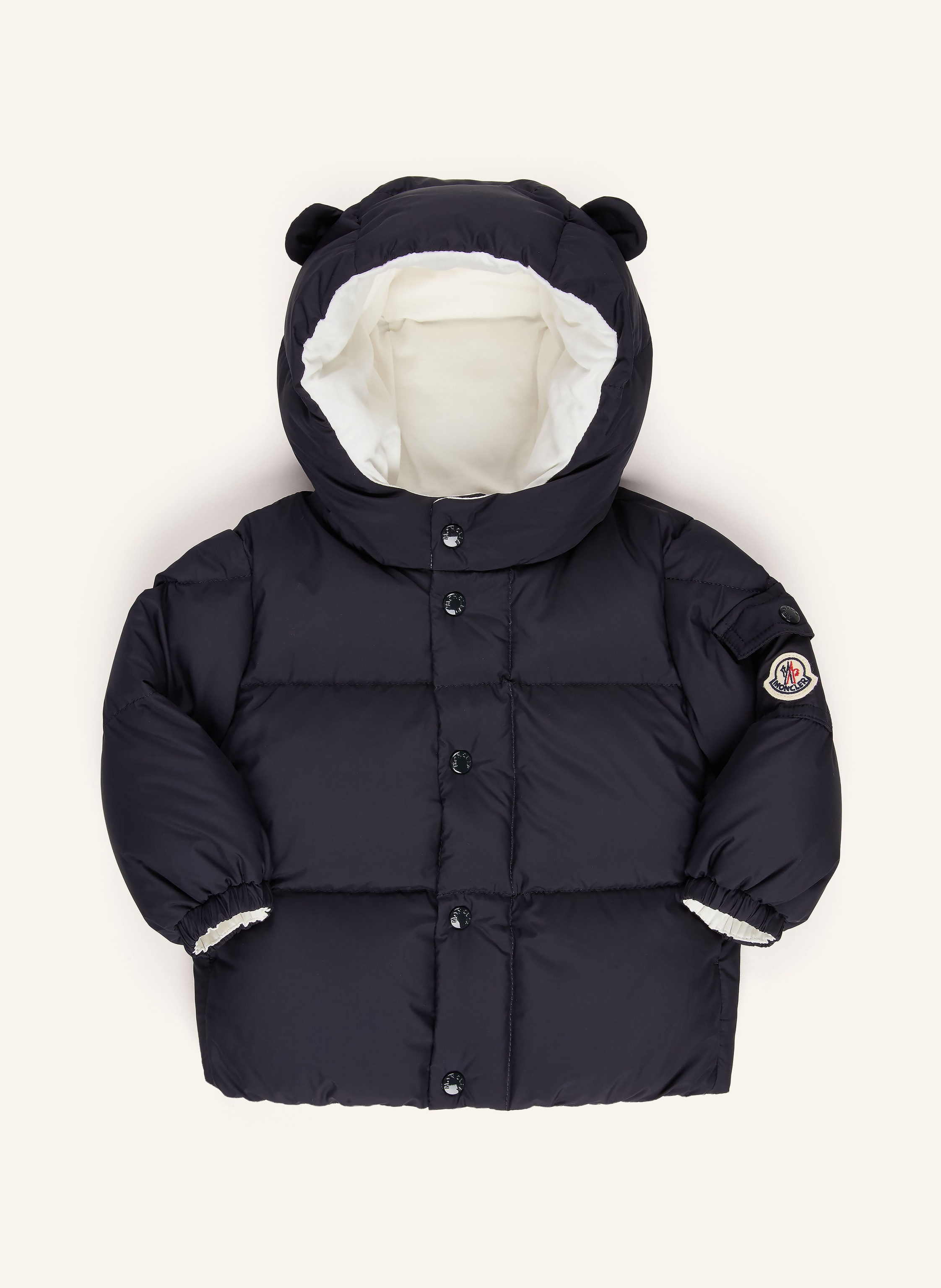 MONCLER enfant Daunenjacke JARETH