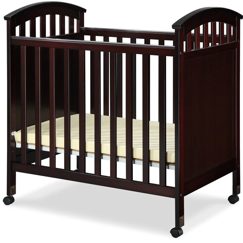 Delta Children Americana Cozy Crib