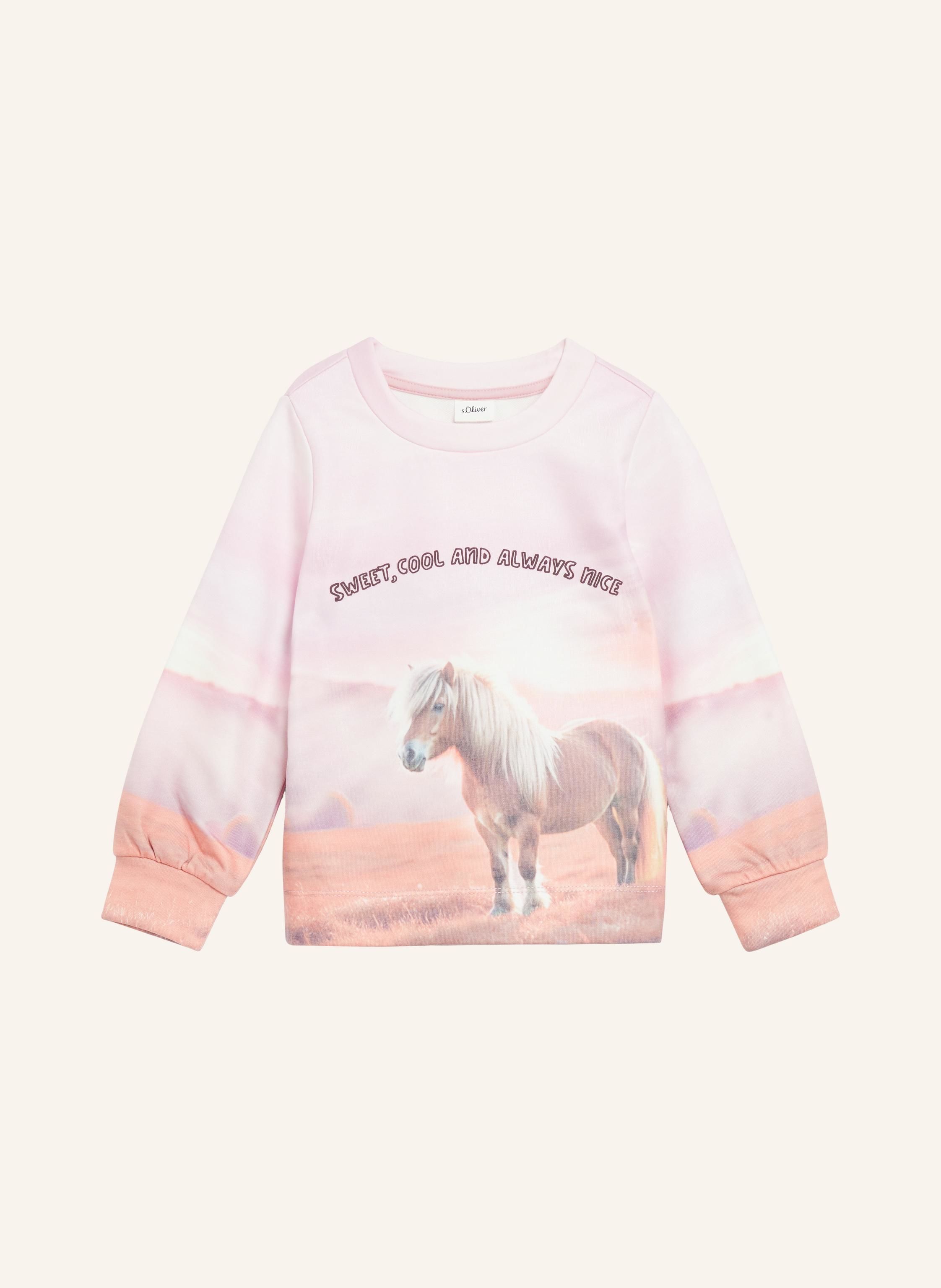 s.Oliver Sweatshirt