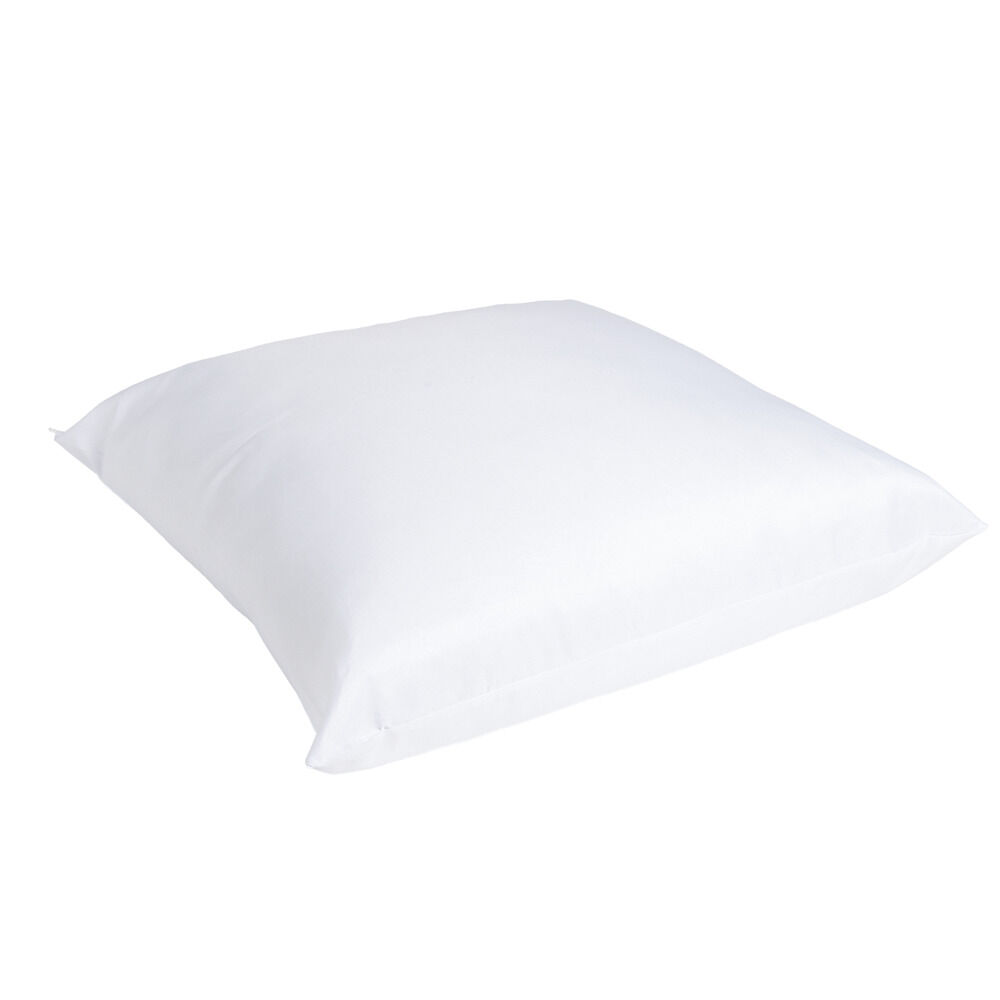 Oreiller blanc 60x60cm