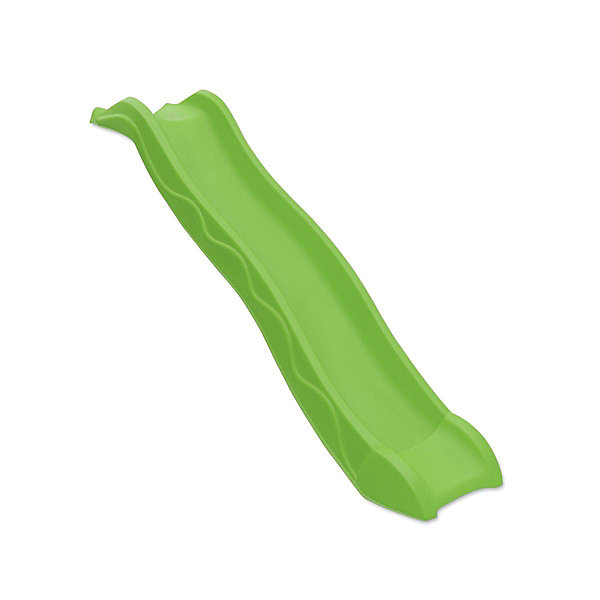 Glissière toboggan verte 2,15 m - Trigano