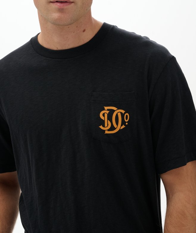 The Merchant Store - Graphic T-Shirt