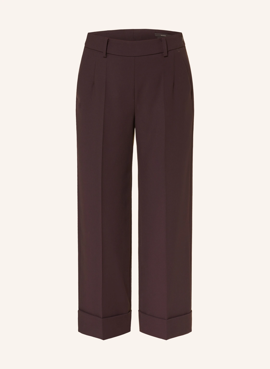 windsor. Culotte