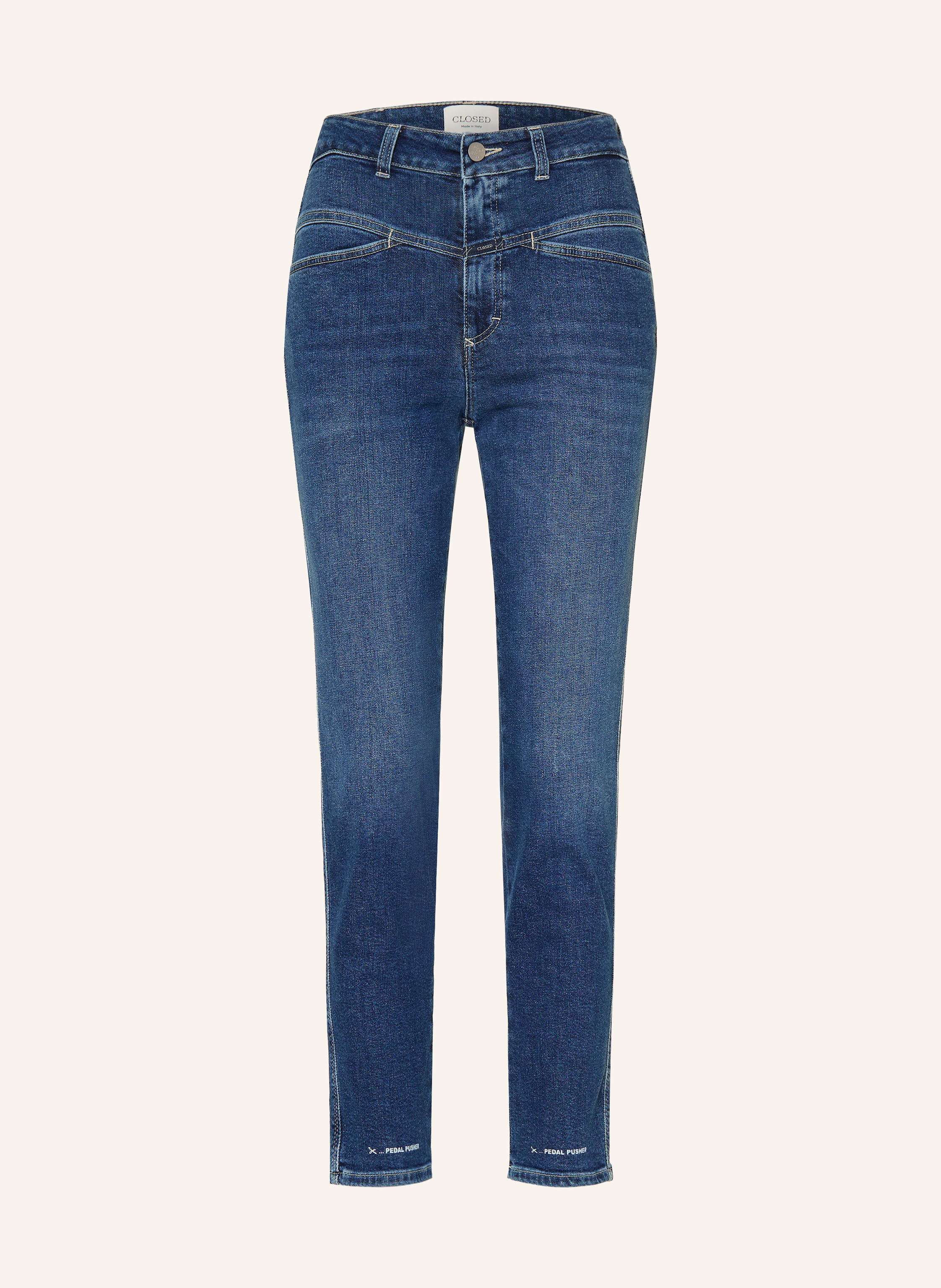 CLOSED Cropped Jeans PEDAL PUSHER