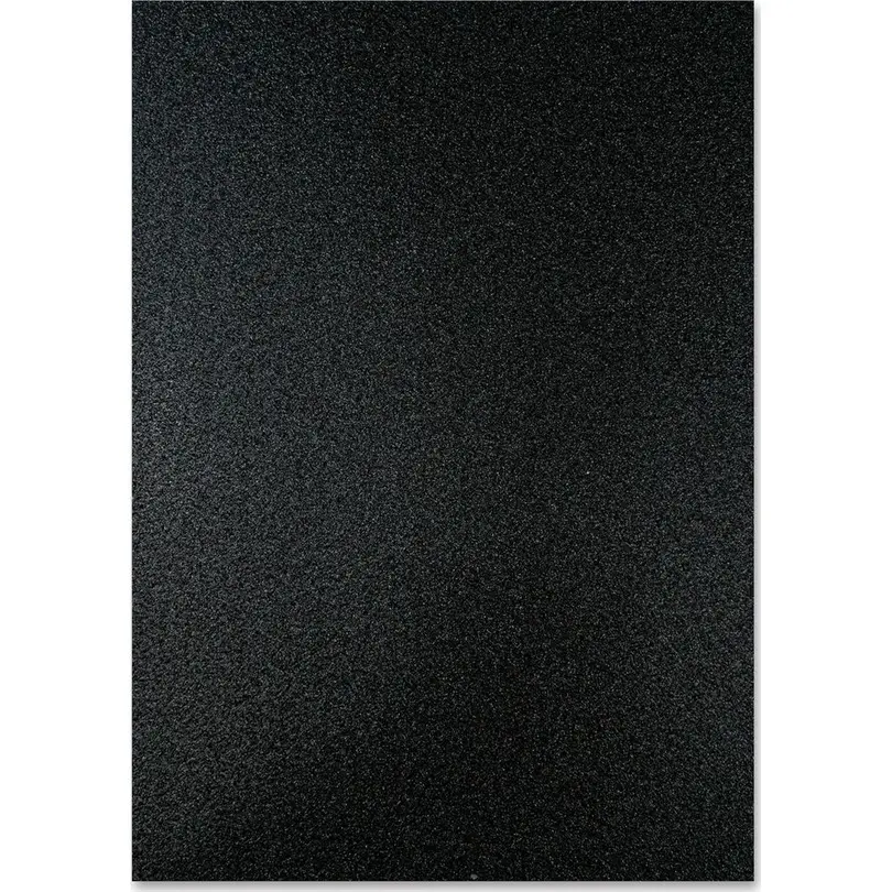 Bastelset 10er-Set Ursus Glitzerkarton