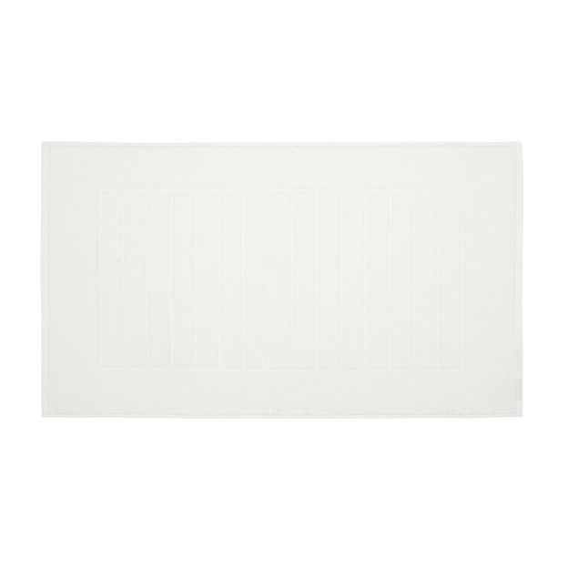 TOALHA DE PISO 80 CM X 48 CM CUSHY
