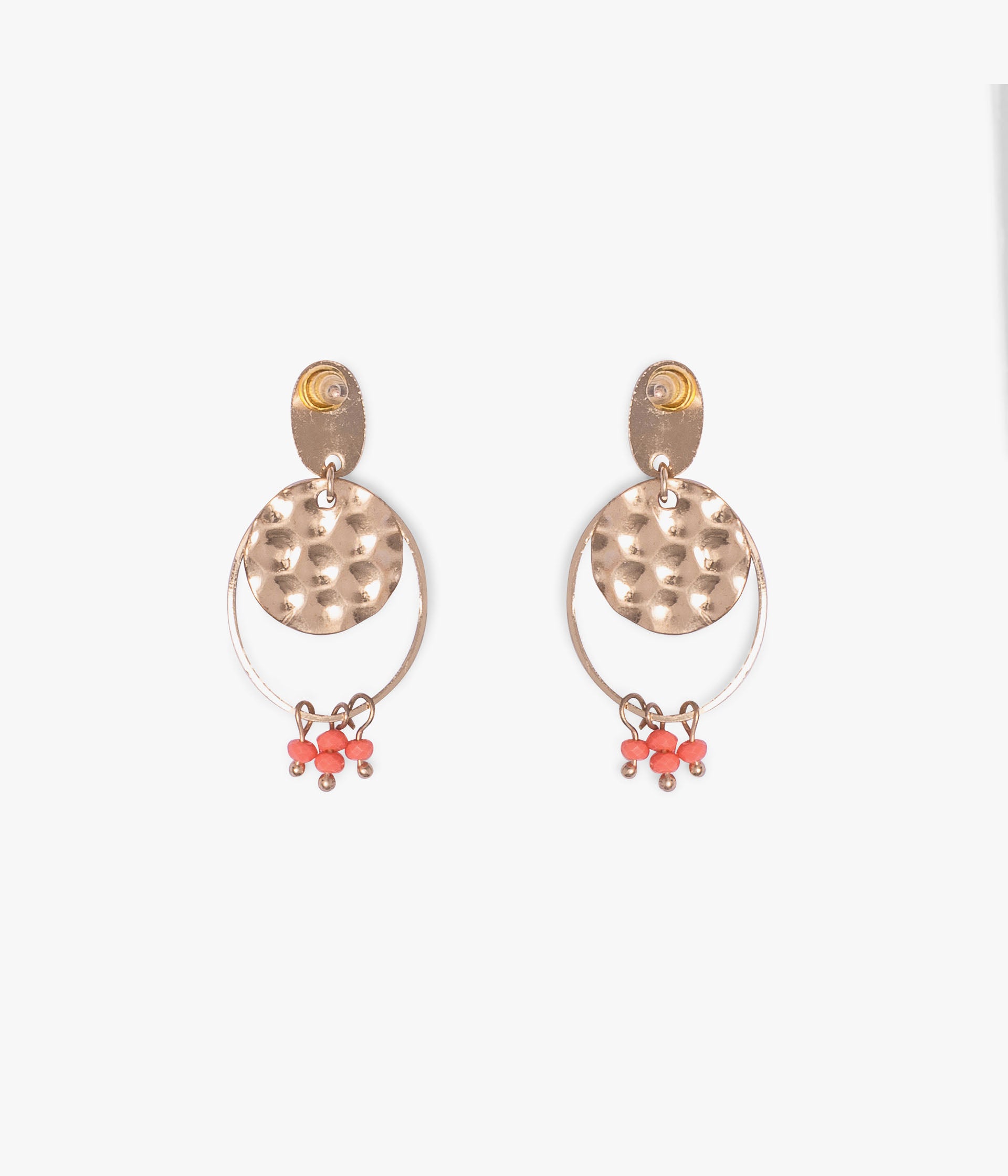BOUCLES D'OREILLES ADELE