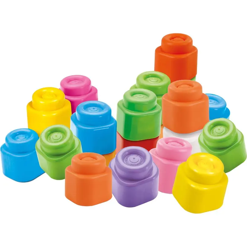 Spielset 40er-Set Baby