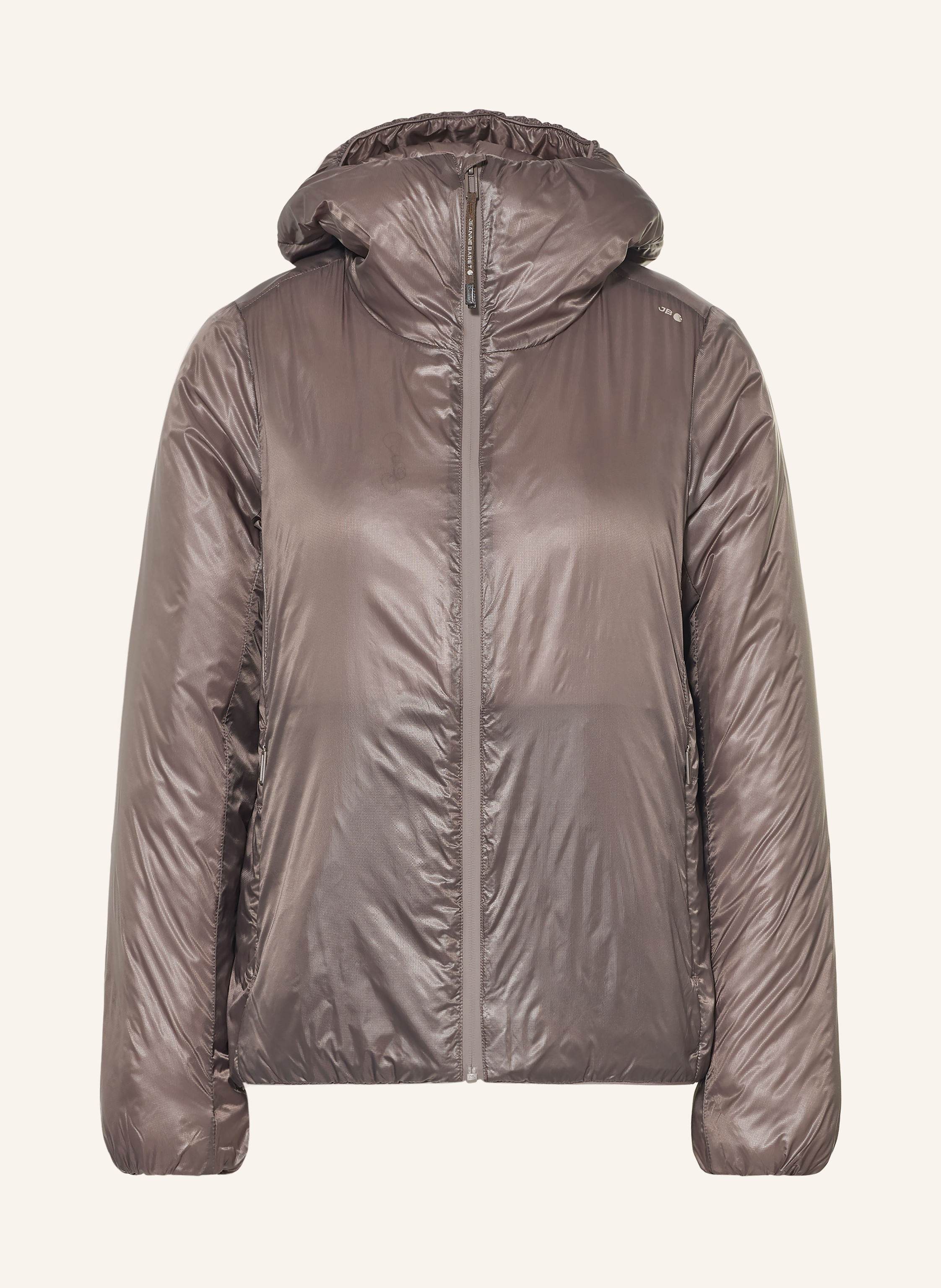 JEANNE BARET Jacke ALTA