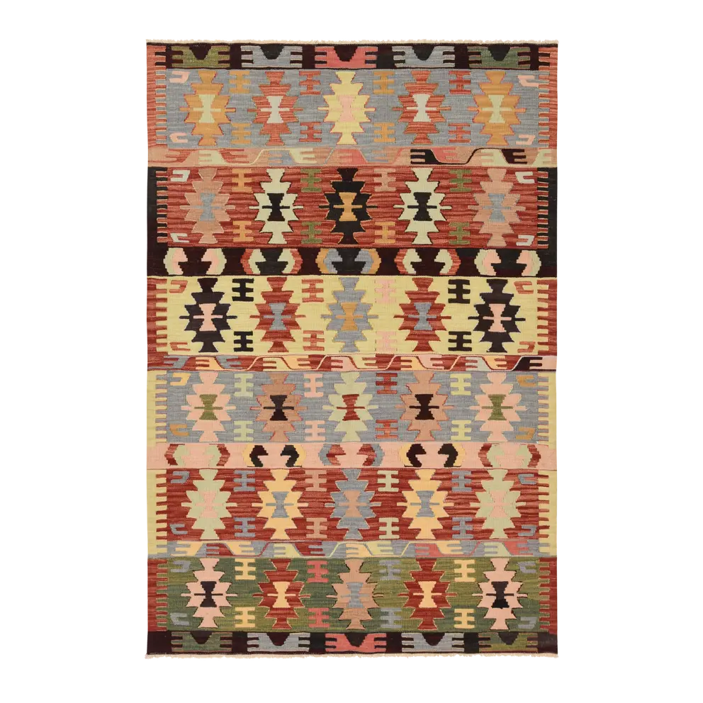 Kelimteppich Fil Ancien