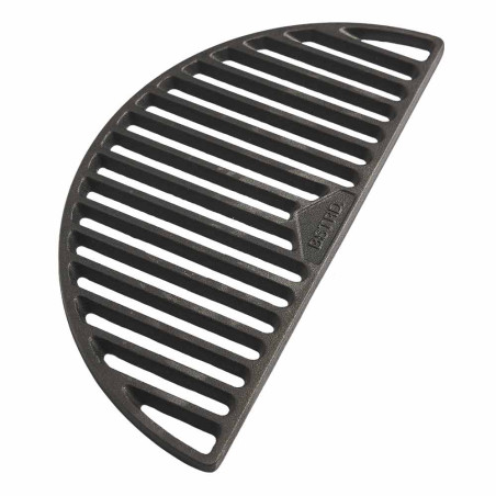 Grille en fonte demi-lune Medium - BSTRD