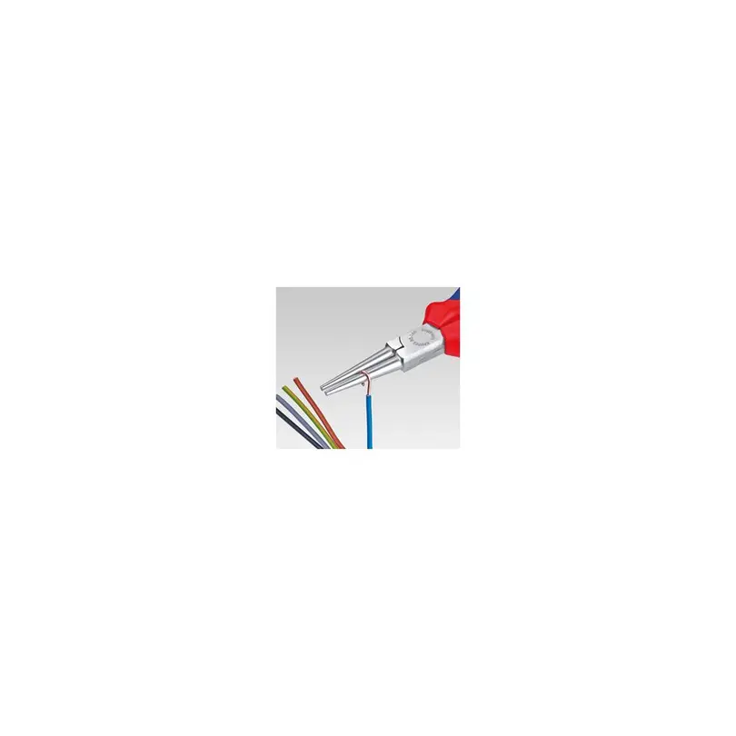 Spitzzange Knipex