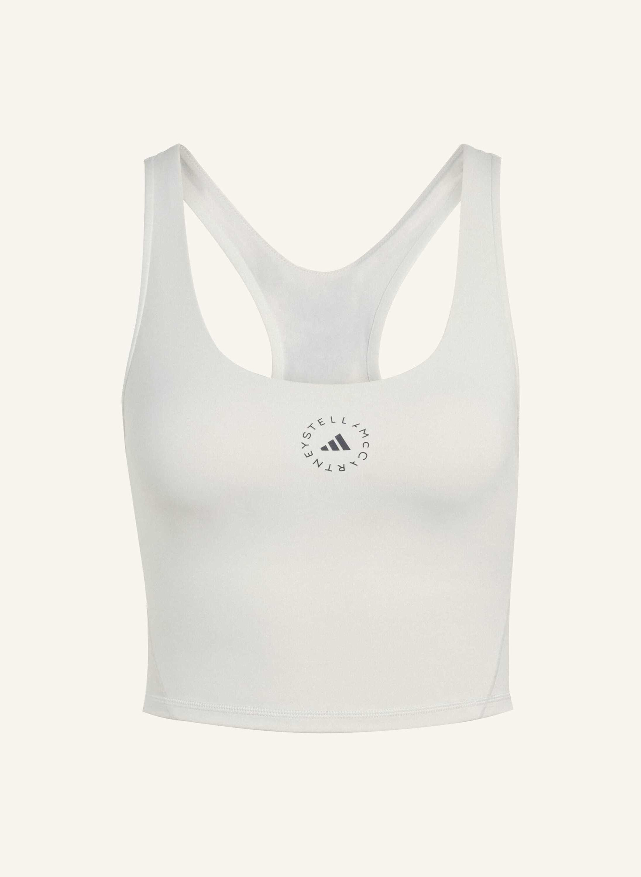 adidas by Stella McCartney Cropped-Top ADIDAS BY STELLA MCCARTNEY