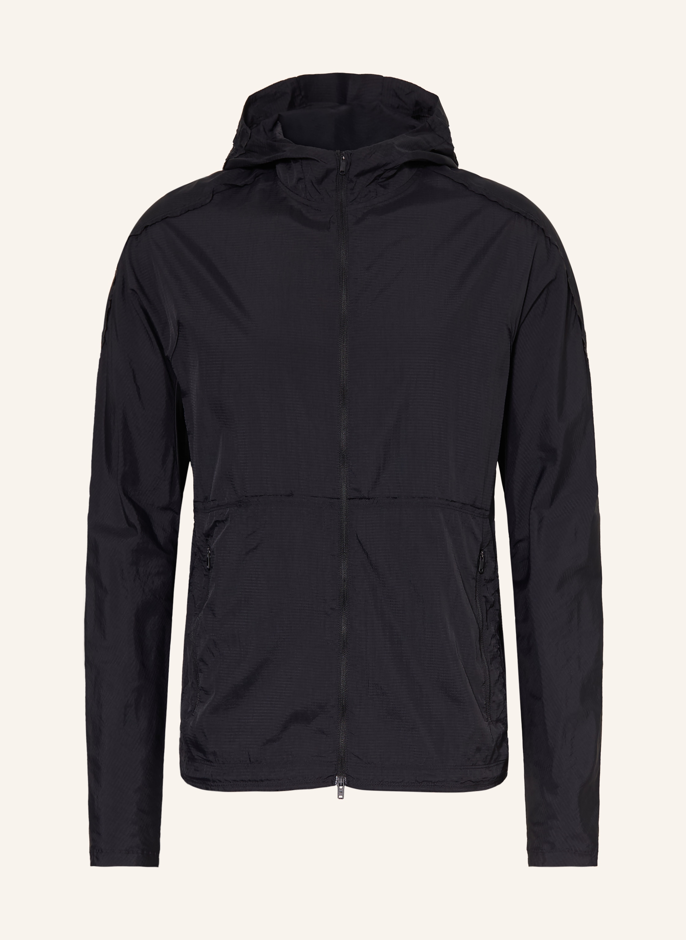 Y-3 Laufjacke