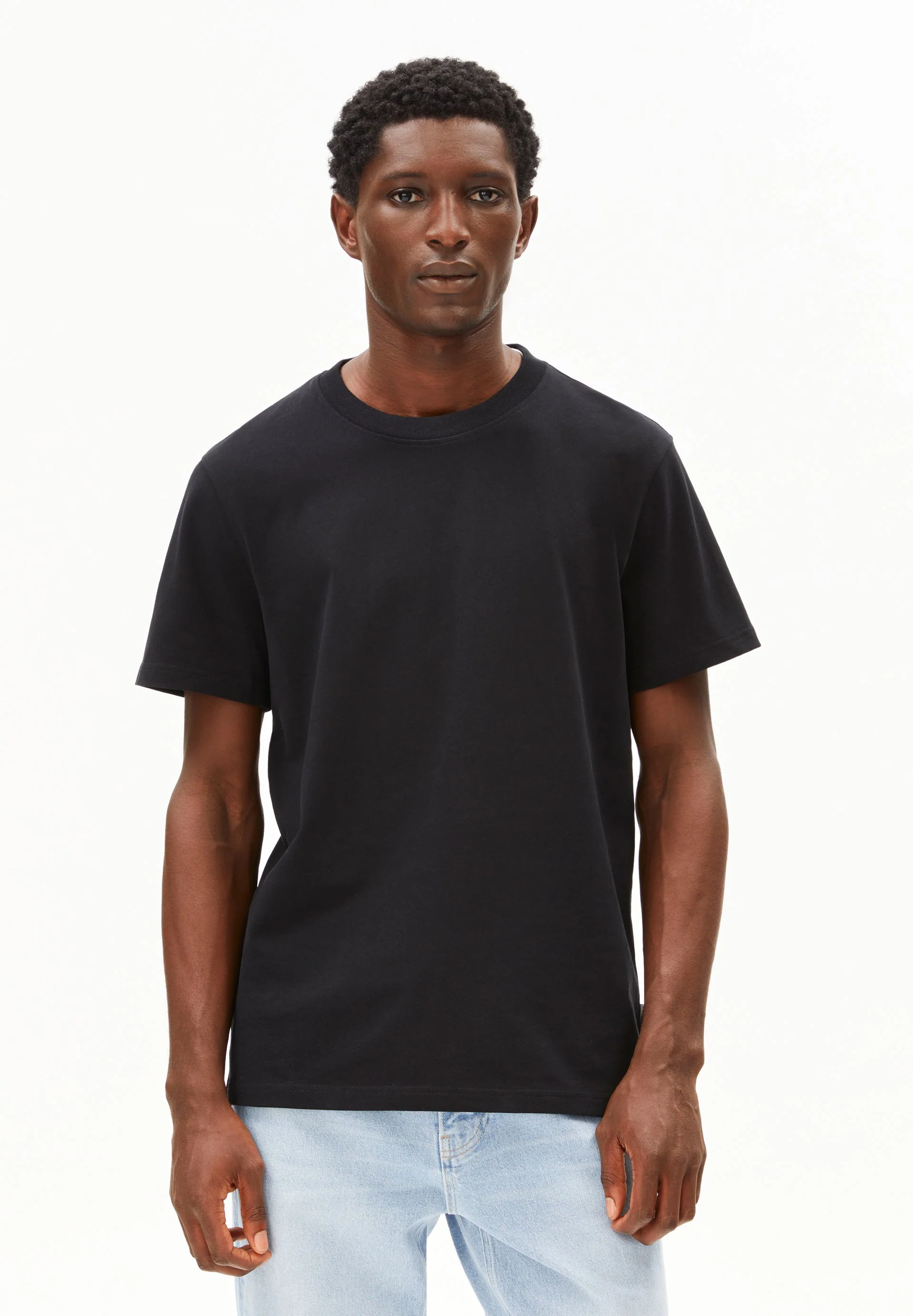 MAARKOS MID WEIGHT T-SHIRT