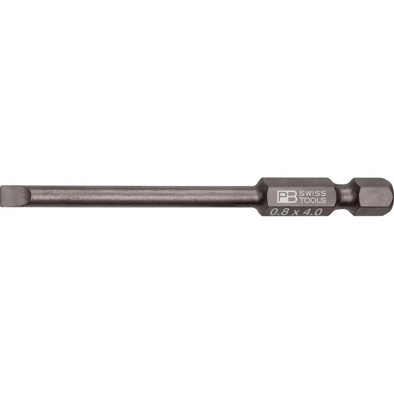 Schraubenzieher PB Swiss Tools E6